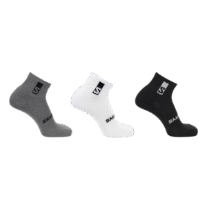 Salomon EVERYDAY ANKLE 3-PACK