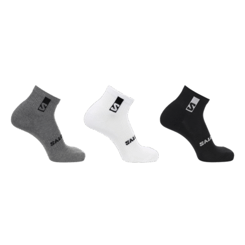 Salomon EVERYDAY ANKLE 3-PACK