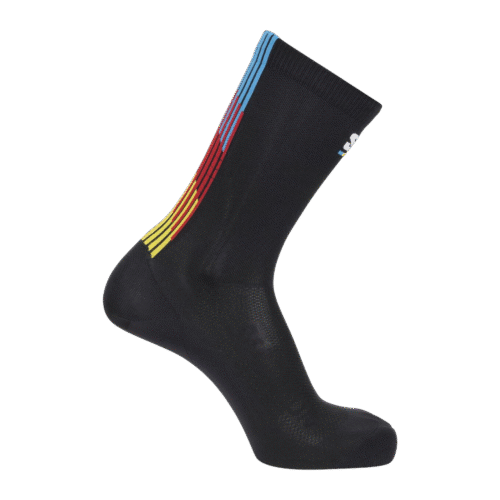 Salomon PULSE RACE FLAG CREW NEW R L