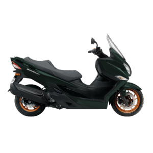 Suzuki Burgman 400 ABS (AN400A) - Image 3