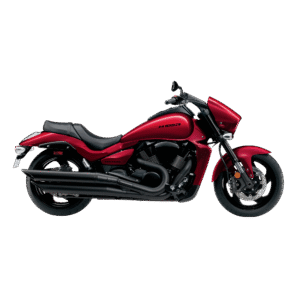 Suzuki Boulevard M109R - Image 5