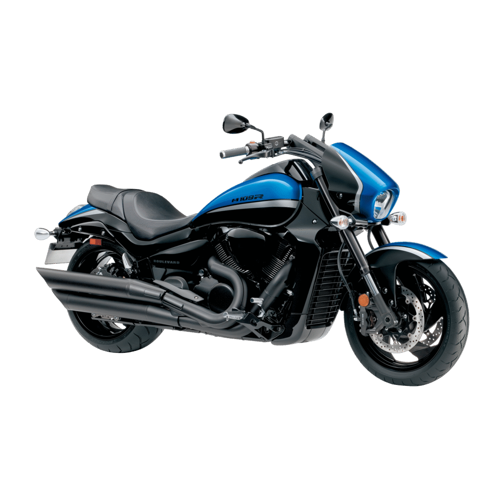 Suzuki Vzr 1800 Mngel
