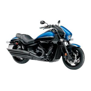 Suzuki Boulevard M109R - Image 4