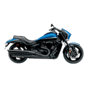 Suzuki Boulevard M109R - Image 3