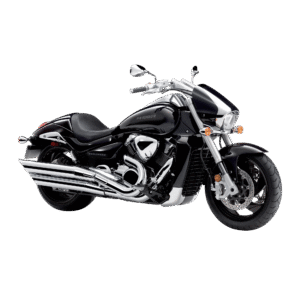Suzuki Boulevard M109R - Image 2