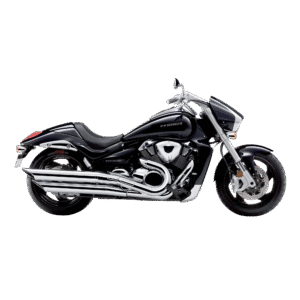 Suzuki Boulevard M109R