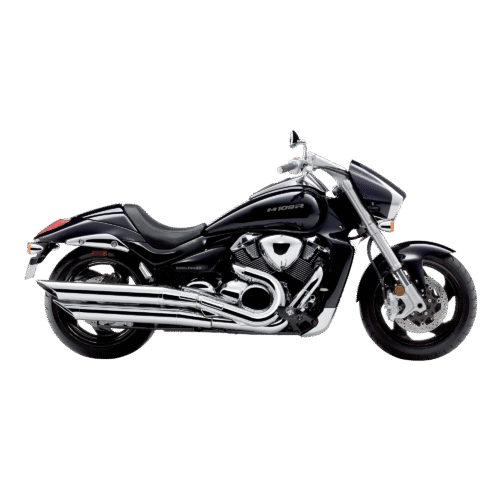 Suzuki Boulevard M109R