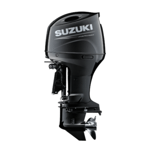 Suzuki DF 200 APX Drive by wire - Image 2