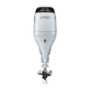 Suzuki DF 250 APX Drive by Wire - Image 3