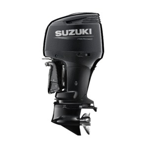 Suzuki DF 300 APX Drive by Wire - Image 2