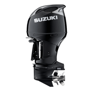 Suzuki DF 350 APX Drive by Wire - Image 2
