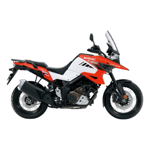Suzuki V-Strom 1050 XT