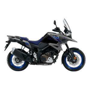 Suzuki V-Strom 1050 XT - Image 3