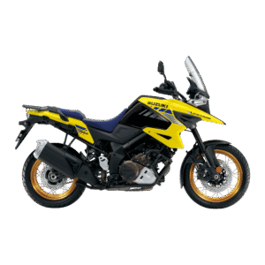 Suzuki V-Strom 1050 XT - Image 2