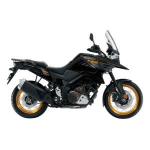 Suzuki V-Strom 1050 XT - Image 4