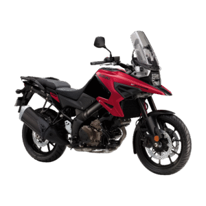 Suzuki V-Strom 1050 (DL1050RQ) - Image 2