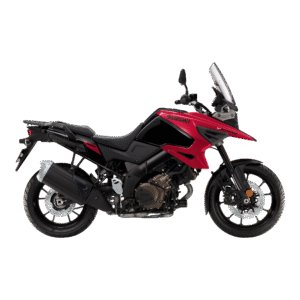 Suzuki V-Strom 1050 (DL1050RQ)