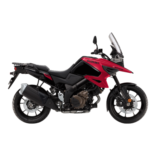 Suzuki V-Strom 1050 (DL1050RQ)