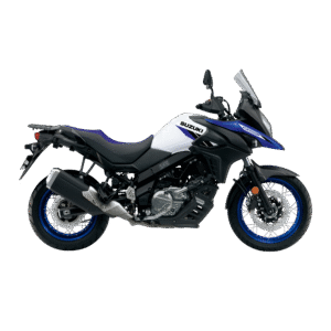 Suzuki V-Strom 650 XA (DL 650 XA) - Image 4