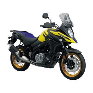 Suzuki V-Strom 650 XA (DL 650 XA) - Image 2