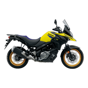 Suzuki V-Strom 650 XA (DL 650 XA)