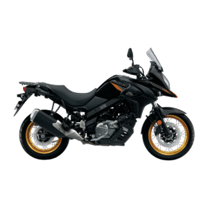 Suzuki V-Strom 650 XA (DL 650 XA) - Image 3