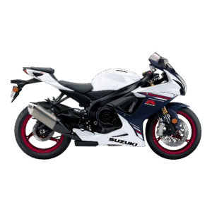 Suzuki GSX-R750 - Image 3
