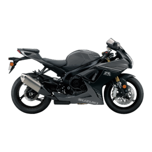 Suzuki GSX-R750 - Image 4