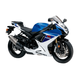 Suzuki GSX-R750 - Image 2