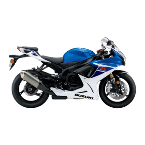 Suzuki GSX-R750