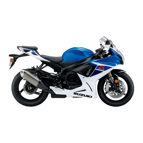 Suzuki GSX-R750