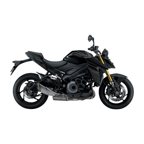 Suzuki GSX-S1000