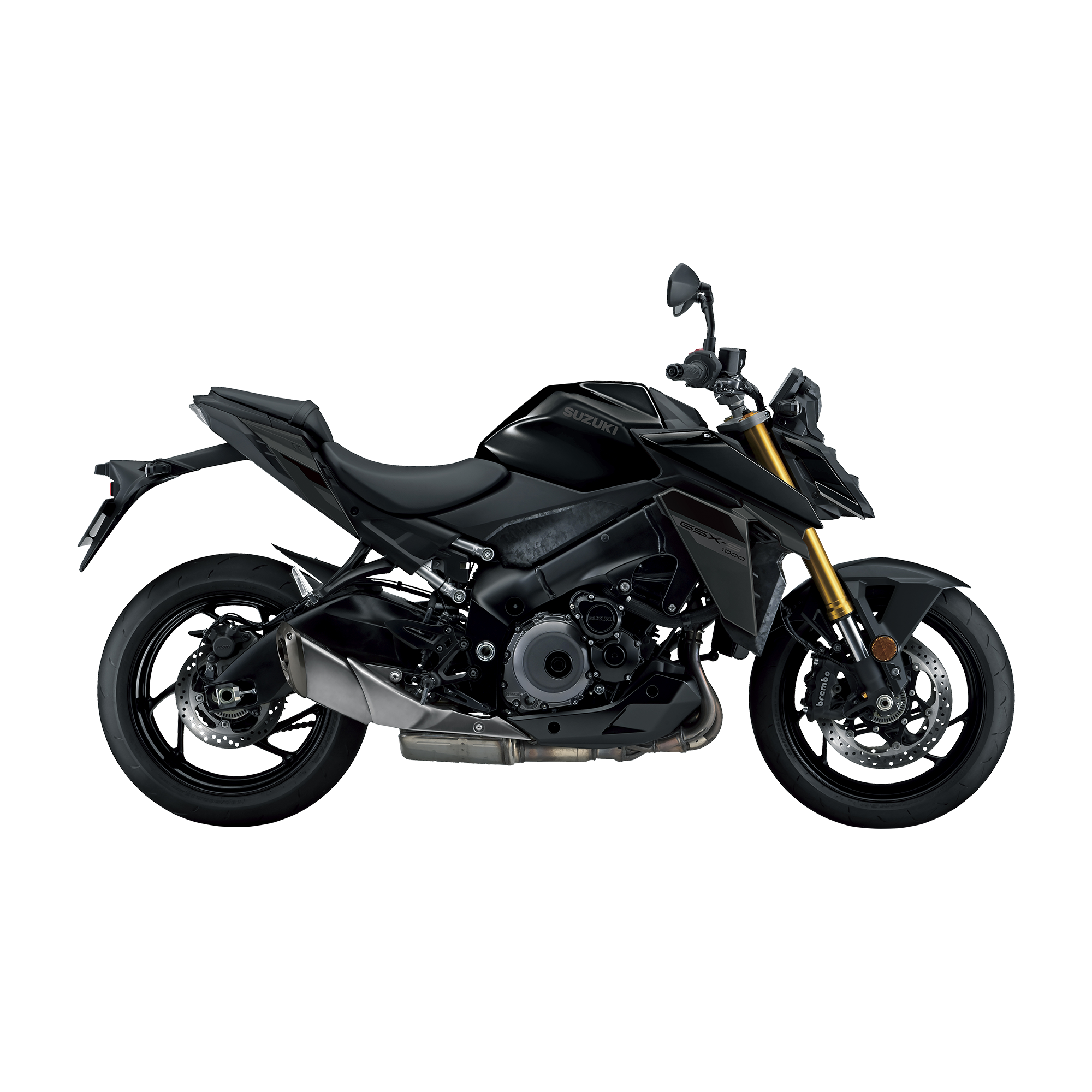 Suzuki GSX-S1000 Emcar Mauritius