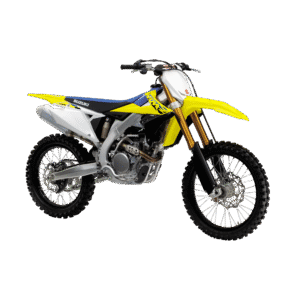 Suzuki RM-Z250 - Image 2