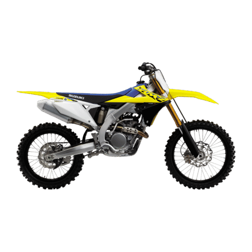 Suzuki RM-Z250