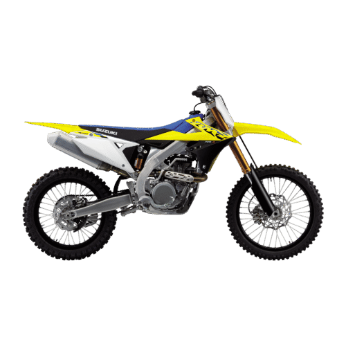 Suzuki RM-Z450