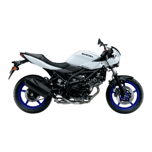 Suzuki SV650-XA