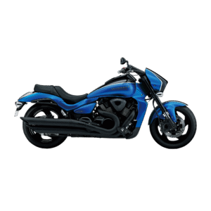 Suzuki Intruder M1800R (VZR 1800)