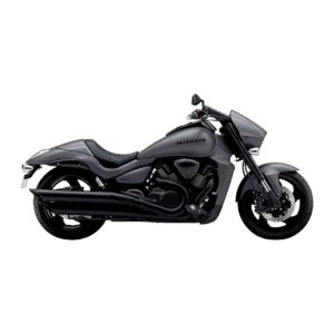 Suzuki Intruder M1800R (VZR 1800) - Image 2
