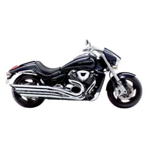 Suzuki Intruder M1800R (VZR 1800) - Image 3