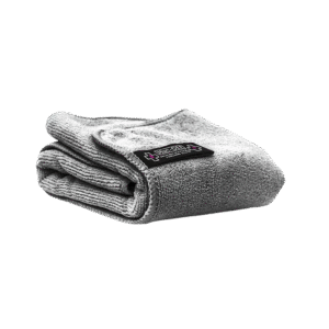 Muc-Off Luxury Microfibre Polishing Cloth