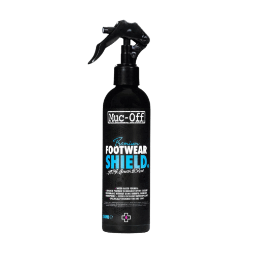 Muc-Off Premium Footwear Shield