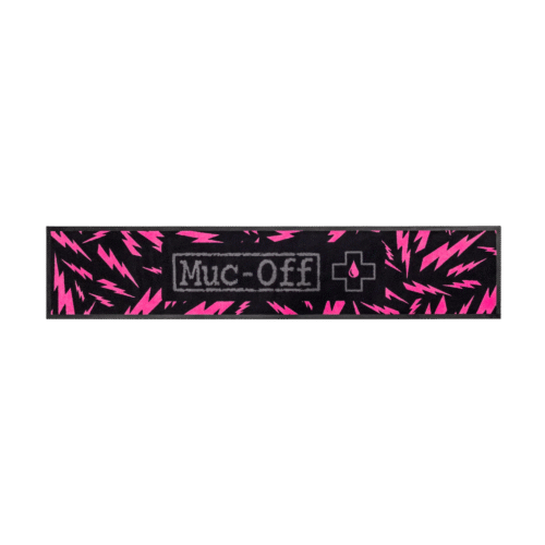 Muc-Off Bike Matt Rolled Version
