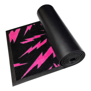 Muc-Off Bike Matt Rolled Version - Image 2