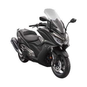 Kymco AK 550 - Image 2