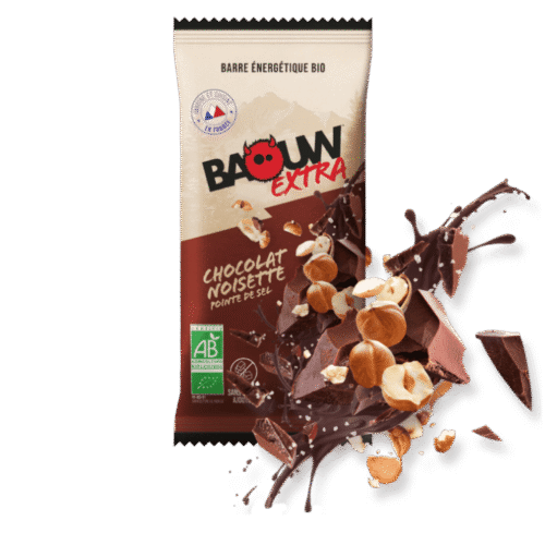Baouw Energy Bars 50g