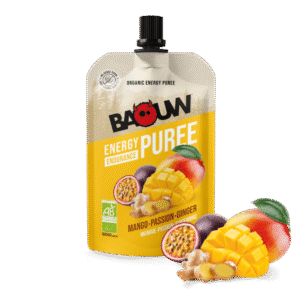 Baouw Energy Puree 90g
