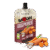 Sweet Potato, Carrot & Timut Pepper