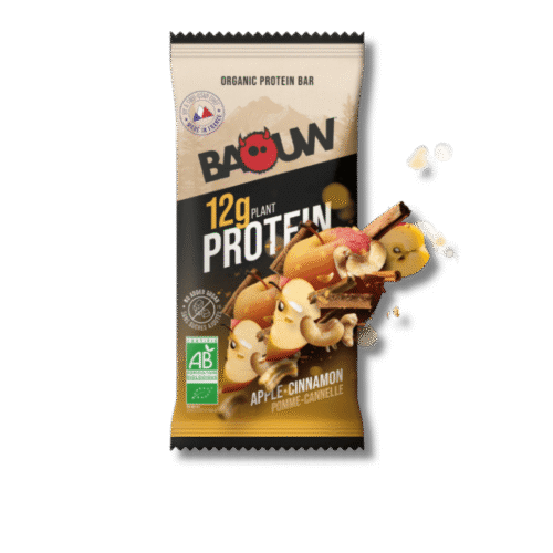 Baouw Protein Bar 50g