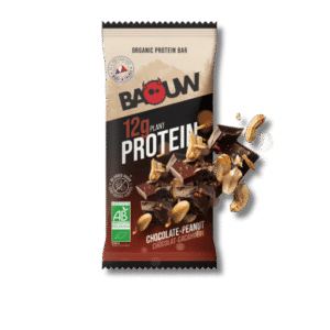 Baouw Protein Bar 50g - Image 2